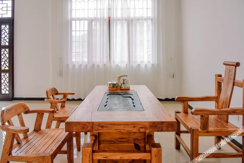 Wuyuan Luming Villa (Huangling Scenic Area) - Image 1