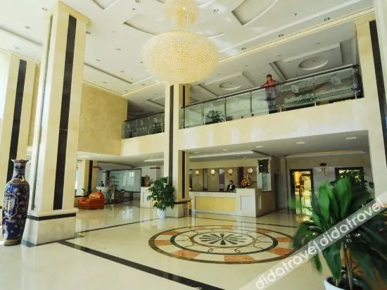 Chang Yuan Hotel - Image 1