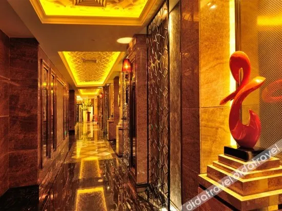 Putian Pujing Hotel (Xinghuafu History and Culture Street) - Image 1