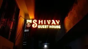 Goroomgo Shivay Guest House Godowlia Varanasi - Image 1