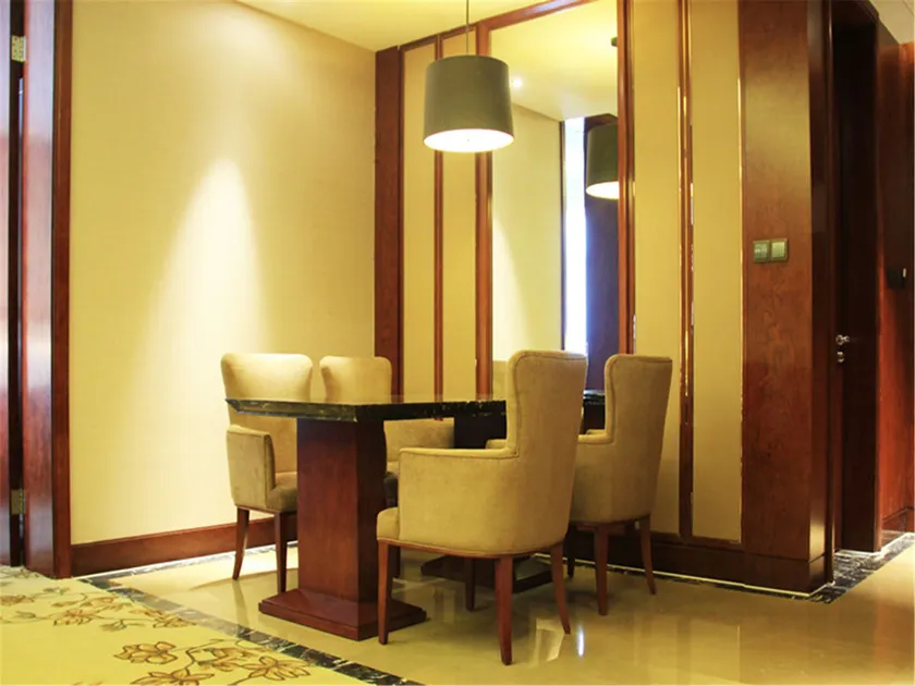 Jinke Grand Hotel - Image 1