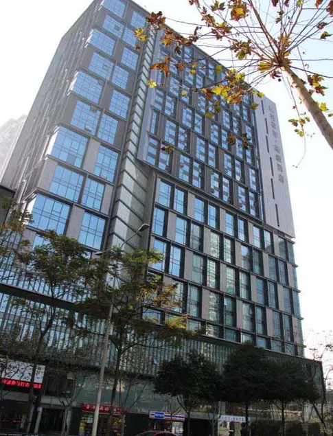 Chengdu Yi Du Boutique Apartment - Image 1