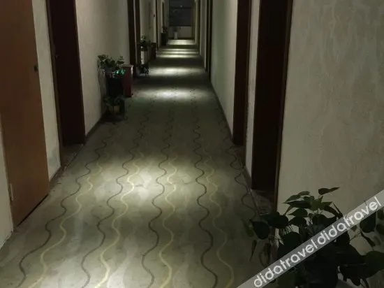 Nanchang 520 Youth Hotel (Mailu Campus Center store of University of Finance and Economics) - Image 1
