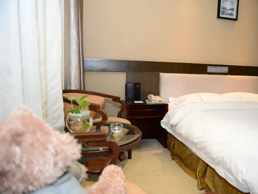 Fusen City Hotel - Image 1