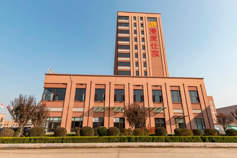 Mandu Shijia (Weifang Beihai Road High Speed Rail North Station) - Image 1
