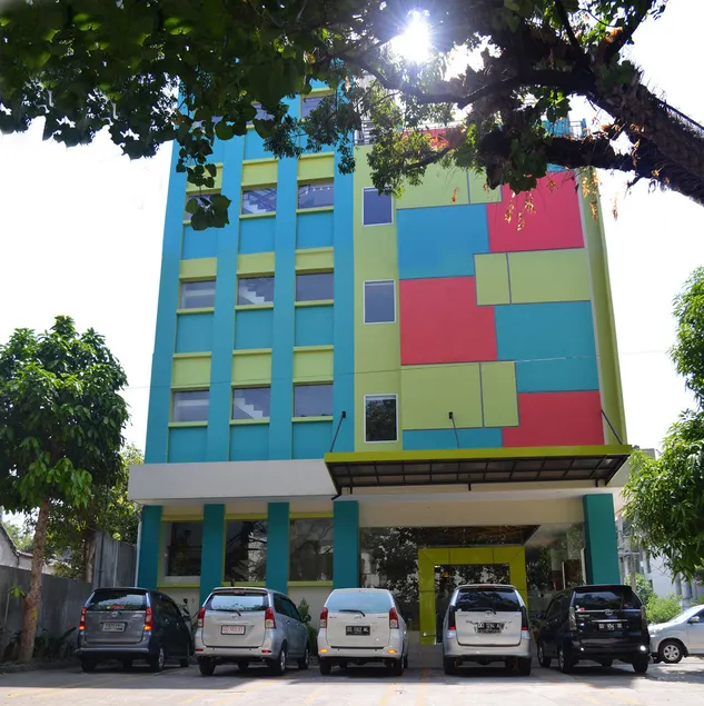 Horison Inn Artha Kencana Makassar Hotel - Image 1