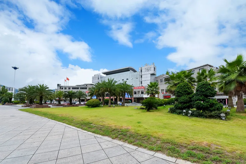 Siyun Boutique Hotel - Image 1