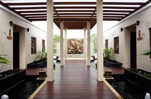 Tachawan Resort & Restaurant - Image 1