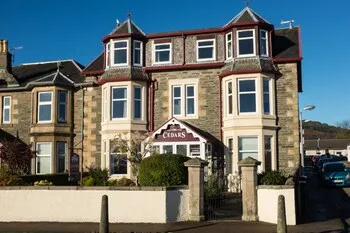 Cedars Guest House - Image 1
