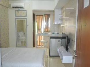 Apartemen Green Lake View Ciputat by Twin Property - Image 1