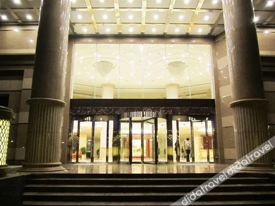 Qingshen Hotel - Image 1
