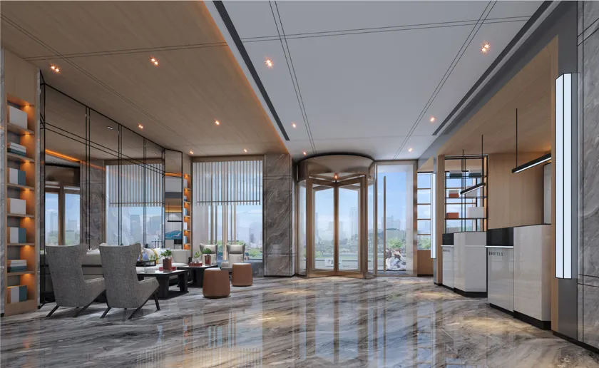 Hhotels - Image 1