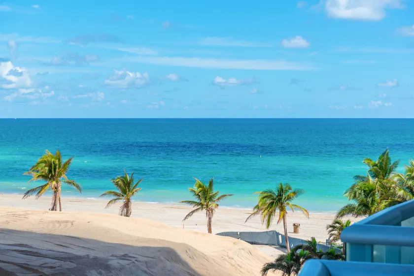 Marenas Beach Resort - Image 1