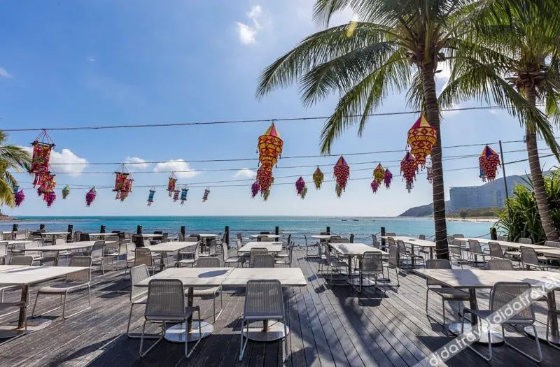 Coconut Breeze Island Family Vacation Apartment (Sanya Dadonghai Peninsula Branch) - Image 1