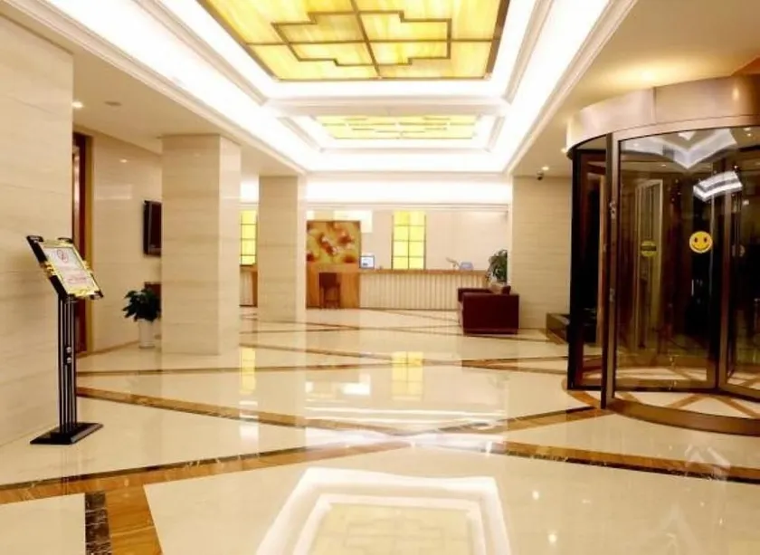 Lotus Hotel - Image 1