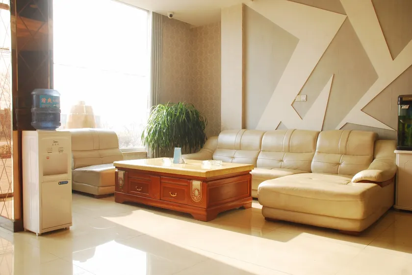 Liaocheng Aihang Express Inn - Image 1