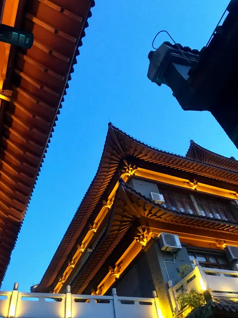 Dashiyuan Art Hotel - Image 1