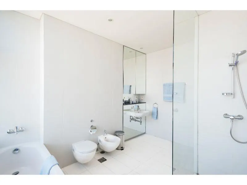 Index Tower by Dream Inn Dubai - Image 1