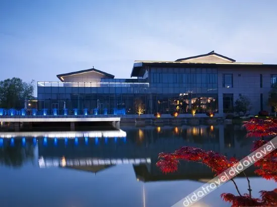 Yancheng Guest Hotel - Image 1
