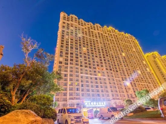 New Glory Holiday Inn - Image 1