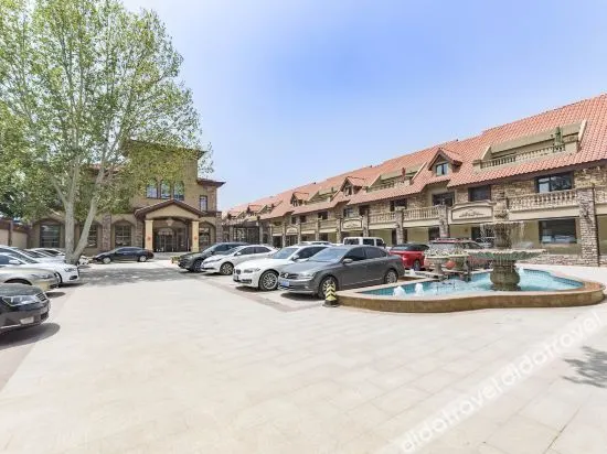 High Chance Holiday Villa - Image 1
