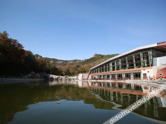 Yaji Mountain Forest Hotel Beijing - Image 1