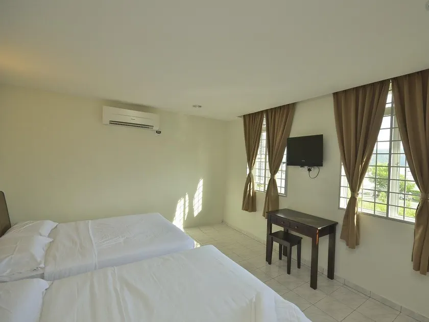 Gamy Inn - Image 1