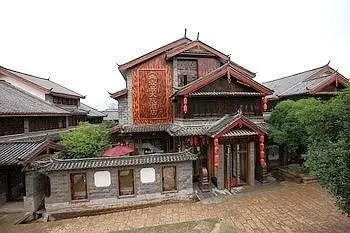 The No.1 Courtyard Hotel - Image 1