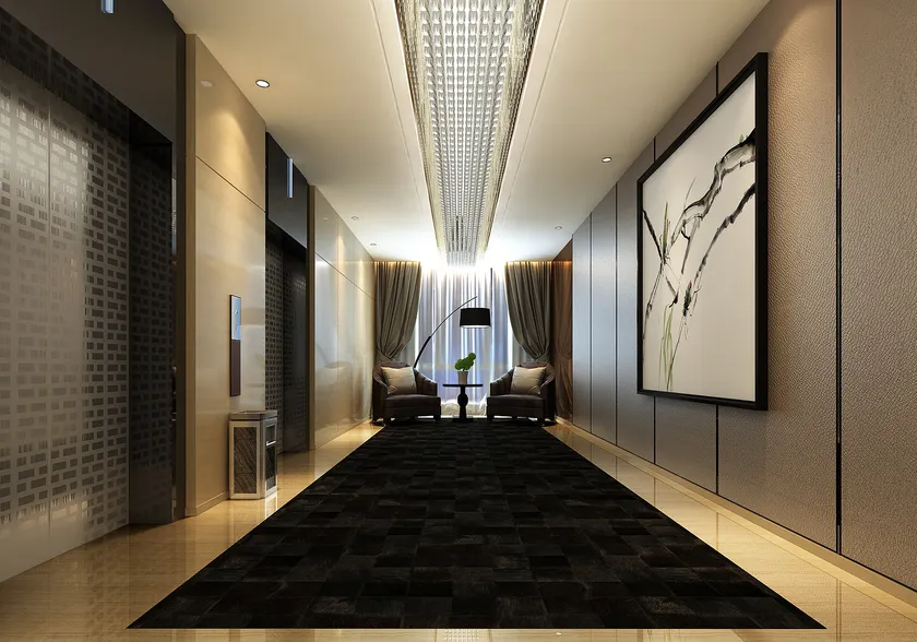 Tian'e Fashion Hotel - Image 1