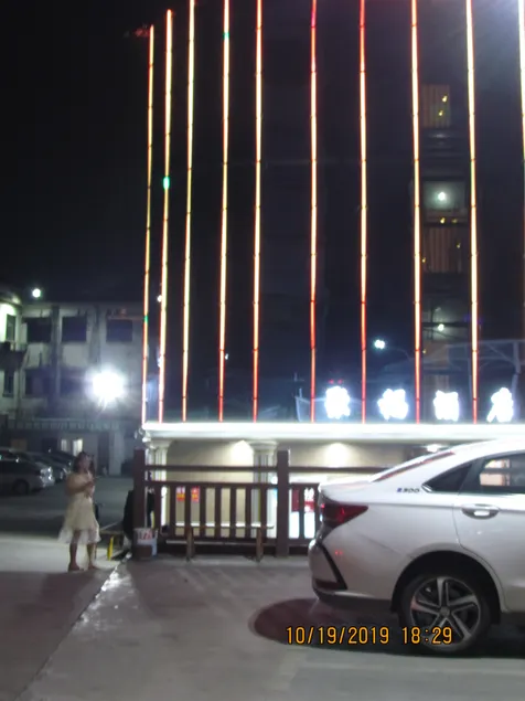 JUFU HOTEL - Image 1