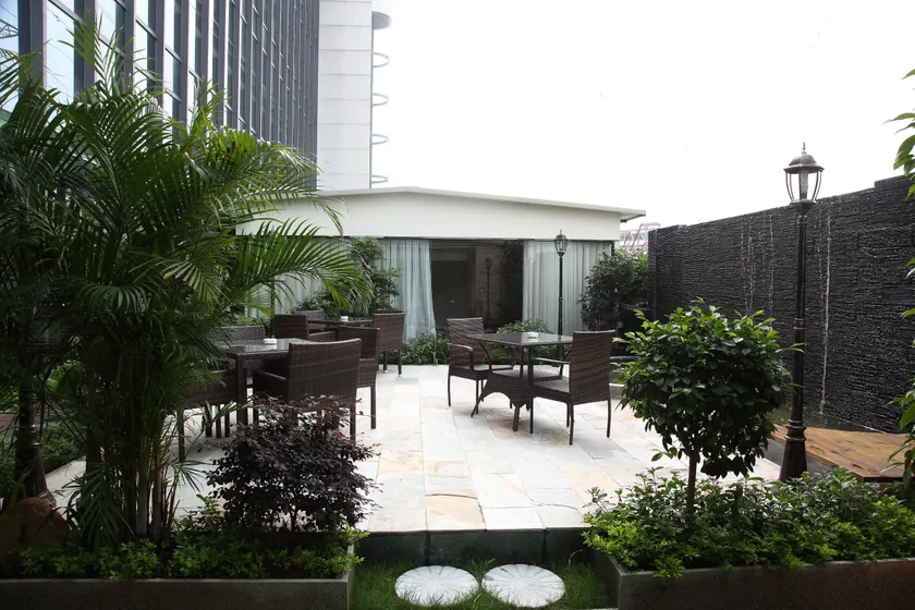 Yagu Lizhi Hotel (Foshan Chancheng Shiwan Creative Industry Park Branch) - Image 1