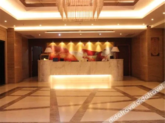 Shangjian Chuangke Hotel - Image 1