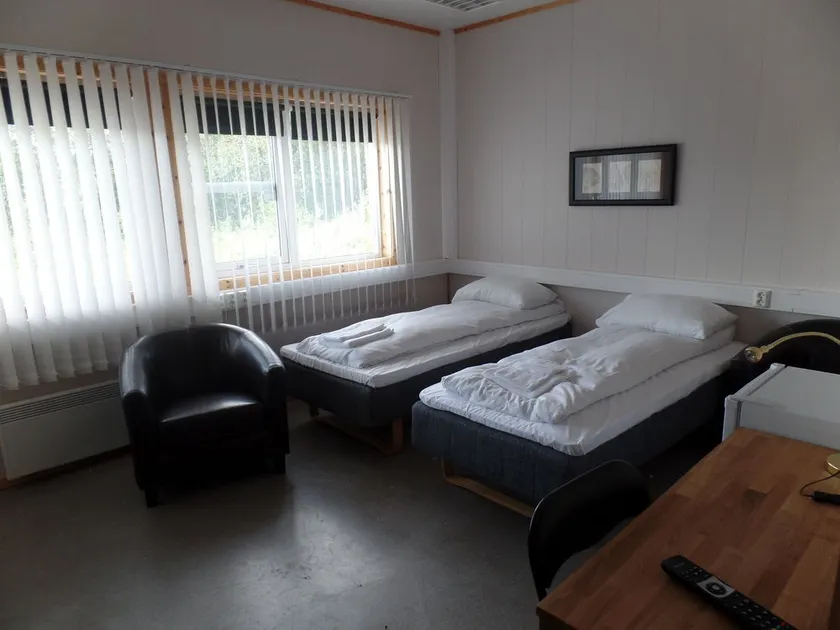 Aiden By Best Western Harstad Narvik Airport - Image 1