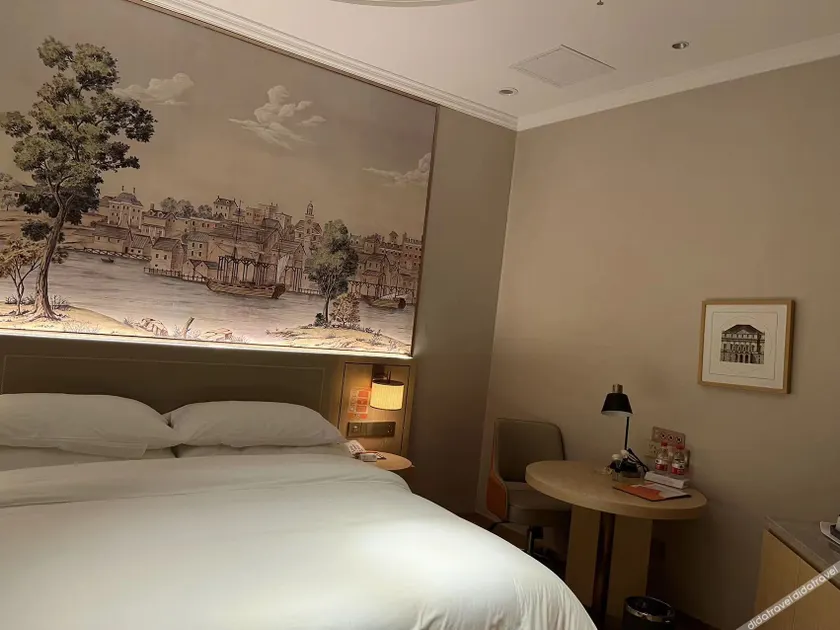 Vienna Hotel (Zunyi Tongzi High-speed Railway East Station) - Image 1