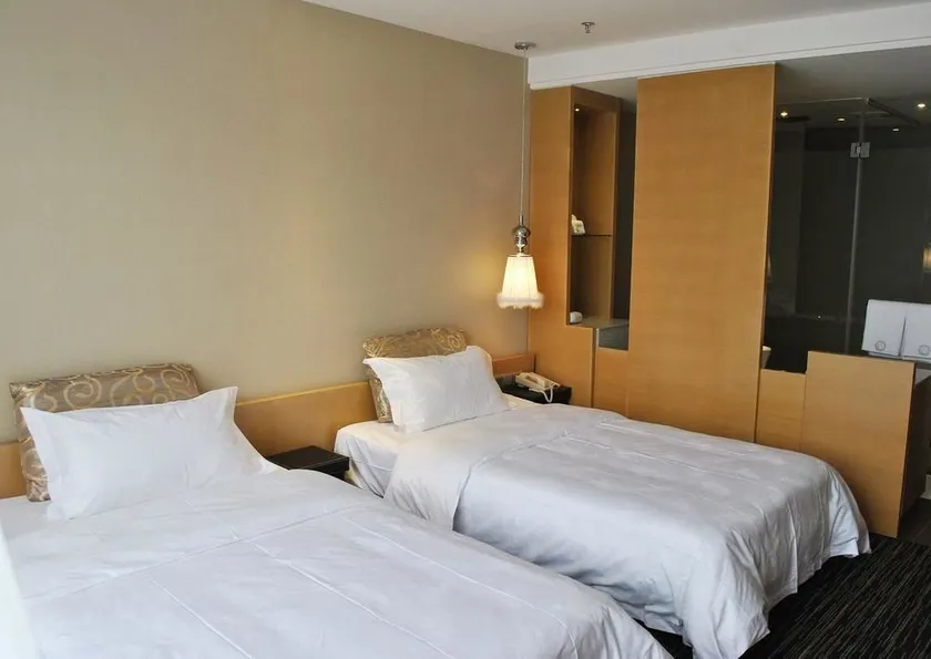 Guangzhou No.6 Inn (Panyu District Ha Street Branch) - Image 1