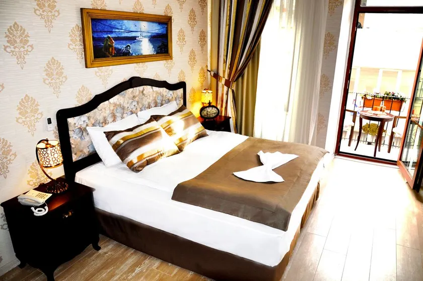 Taksim House Hotel - Image 1