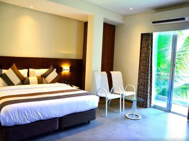 Hotel Celestiial, Candolim - Image 1