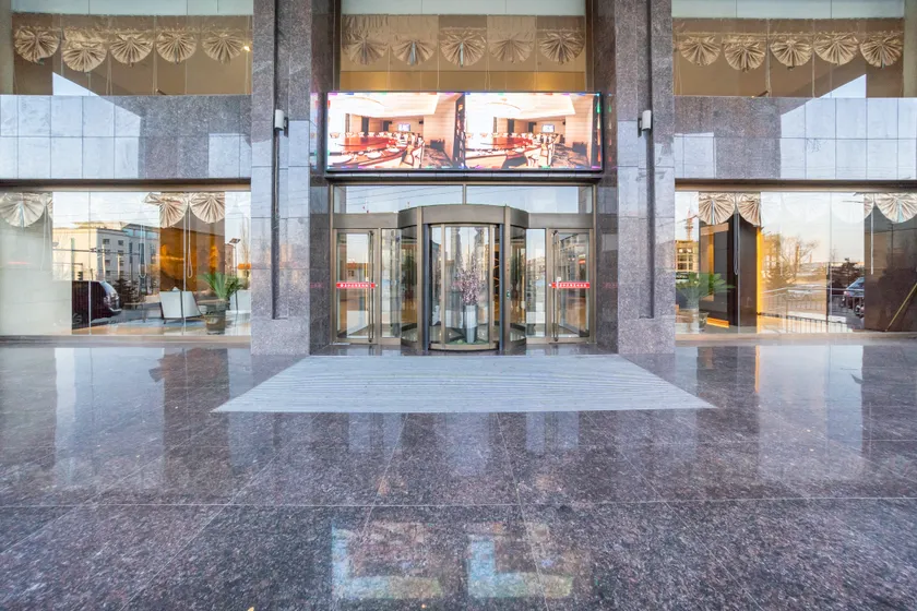 Jiahe Hotel - Image 1