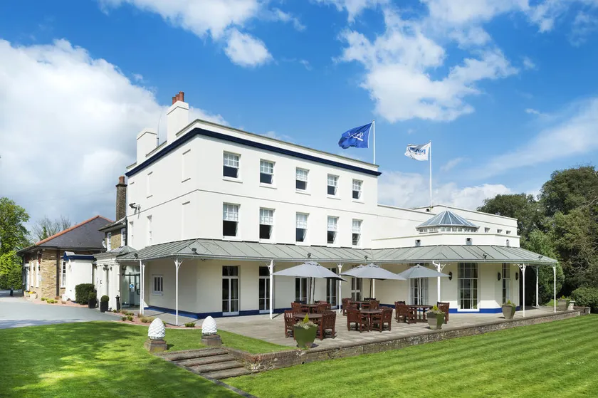 Mercure Thurrock Stifford Hall - Image 1