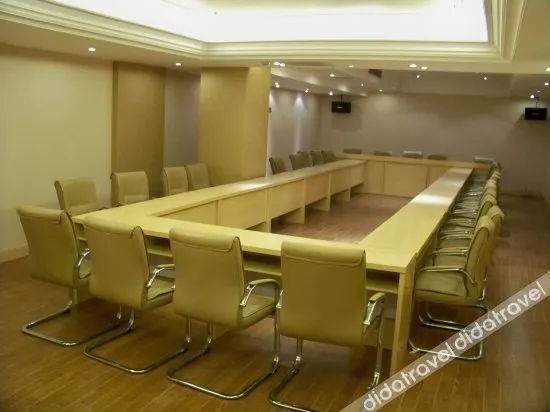 Ouyamei Xinye International Hotel - Image 1
