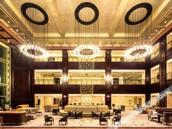 Anhui Hotel - Image 1