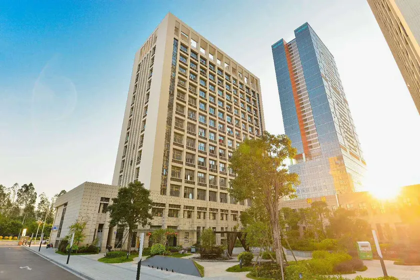 Nansha Foreign Affairs Residence (Golf Club Branch) - Image 1