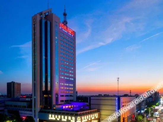 New Century Hotel - Image 1