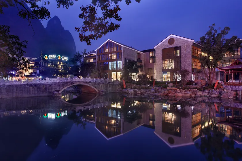 Kumquat Hotel - Image 1