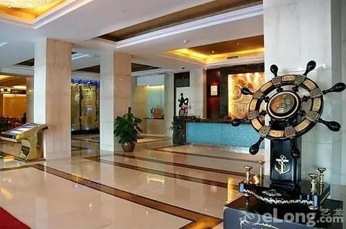 Continental Hotel - Image 1