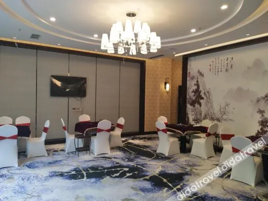 Xinda International Yangshenggu Hotel - Image 1