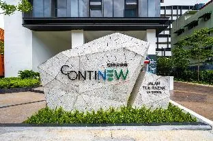 Greystone Continew Residensi - Image 1