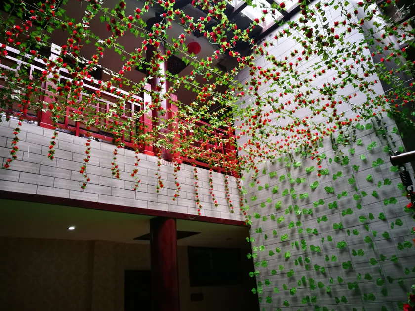 Pai Hotel(ChongqingRongchang Changzhou Native) - Image 1
