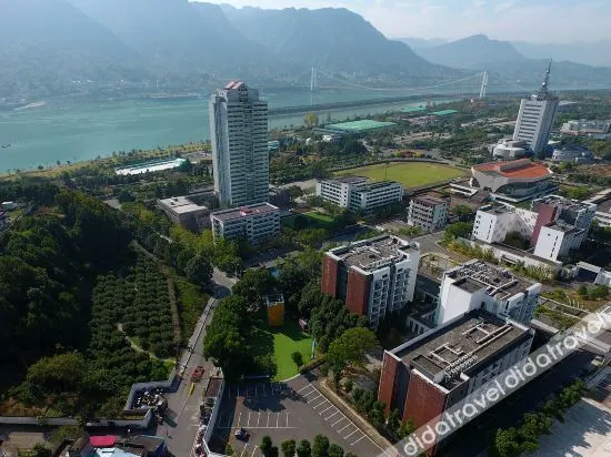 Three Gorges Project Hotel - Image 1