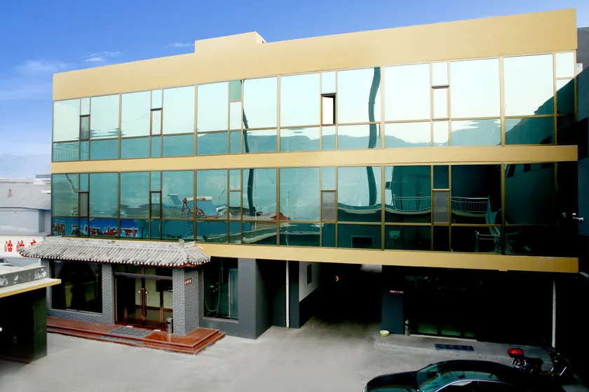 Lin County Siji Hotel - Image 1